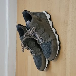 Sorel Kinetic Caribou Boots